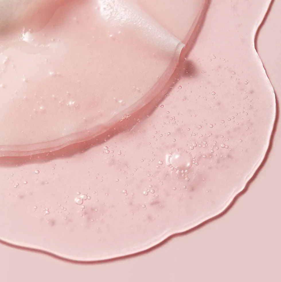 Peach 70% Niacin Serum Mask