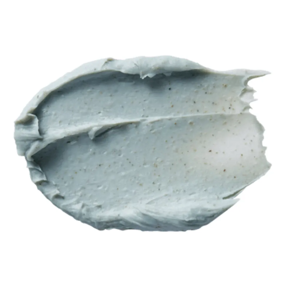 Pear Mint Food Mask