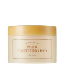 Pear Soothing Pad