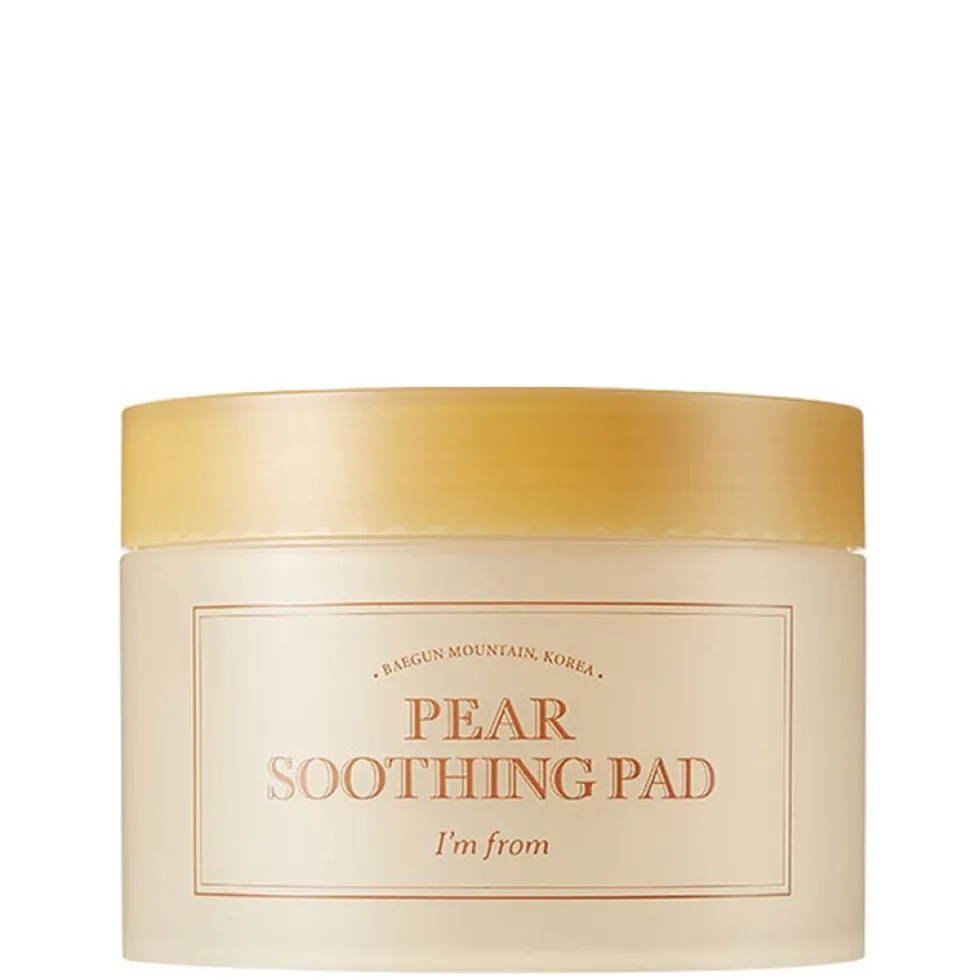 Pear Soothing Pad