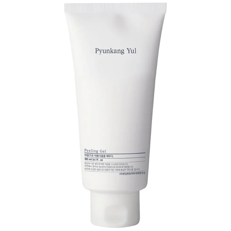 Peeling Gel