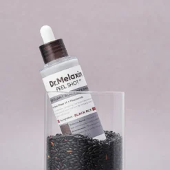 Peel Shot Exfoliant Black Rice Ampoule