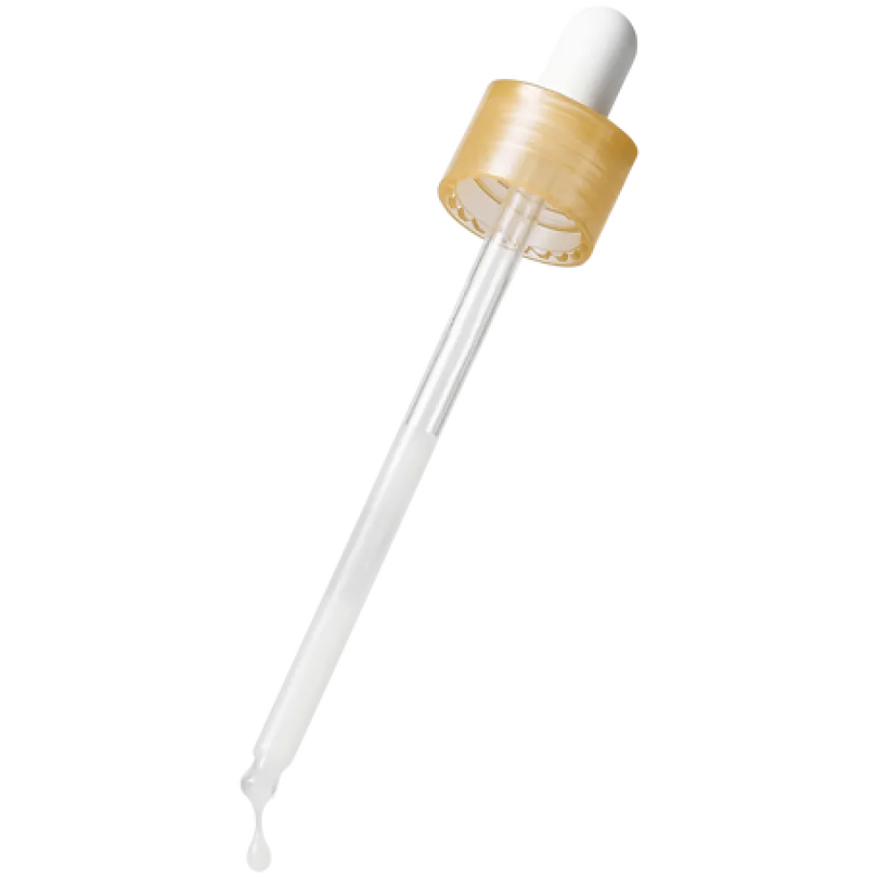 Peel Shot Exfoliant Rice Ampoule