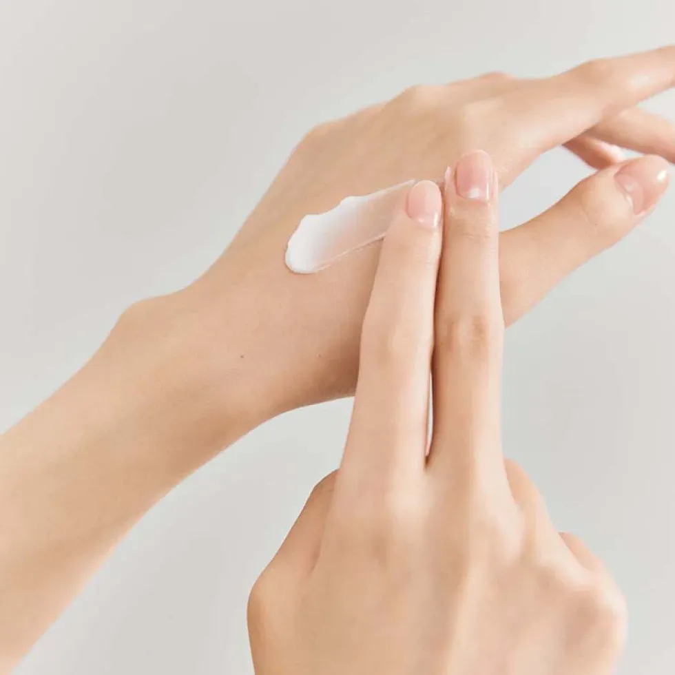 Penta Berry Panthenol Repair Cream