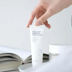 Penta Berry Panthenol Repair Cream