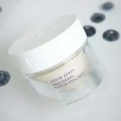 Penta Berry Panthenol Repair Peel Pad