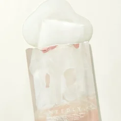 Peony Jelly Mask