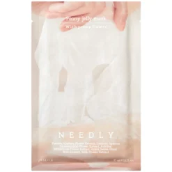 Peony Jelly Mask