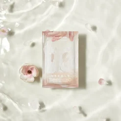 Peony Jelly Mask