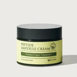 Peptide Ampoule Cream