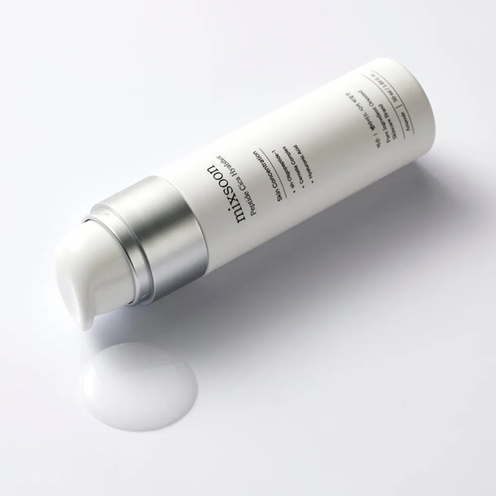 Peptide Cica Hyalshot