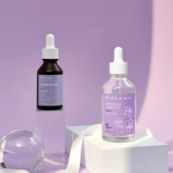 6 Peptide Complex Serum