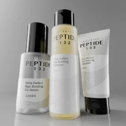 Peptide-132 Ultra Perfect Hair Bonding Shampoo