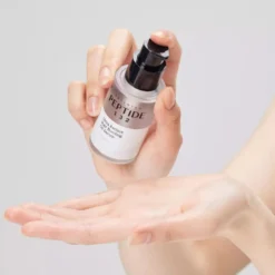 Peptide-132 Ultra Perfect Hair Bonding Oil Serum