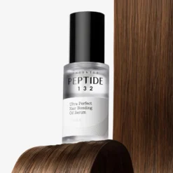 Peptide-132 Ultra Perfect Hair Bonding Oil Serum