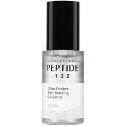Peptide-132 Ultra Perfect Hair Bonding Oil Serum