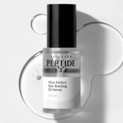 Peptide-132 Ultra Perfect Hair Bonding Oil Serum