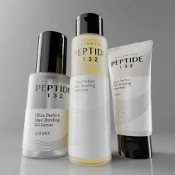 Peptide-132 Ultra Perfect Hair Bonding Oil Serum