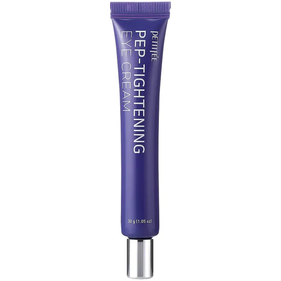 Pep-Tightening Eye Cream
