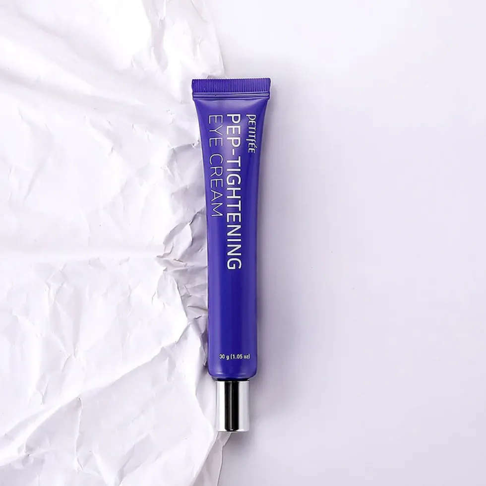 Pep-Tightening Eye Cream