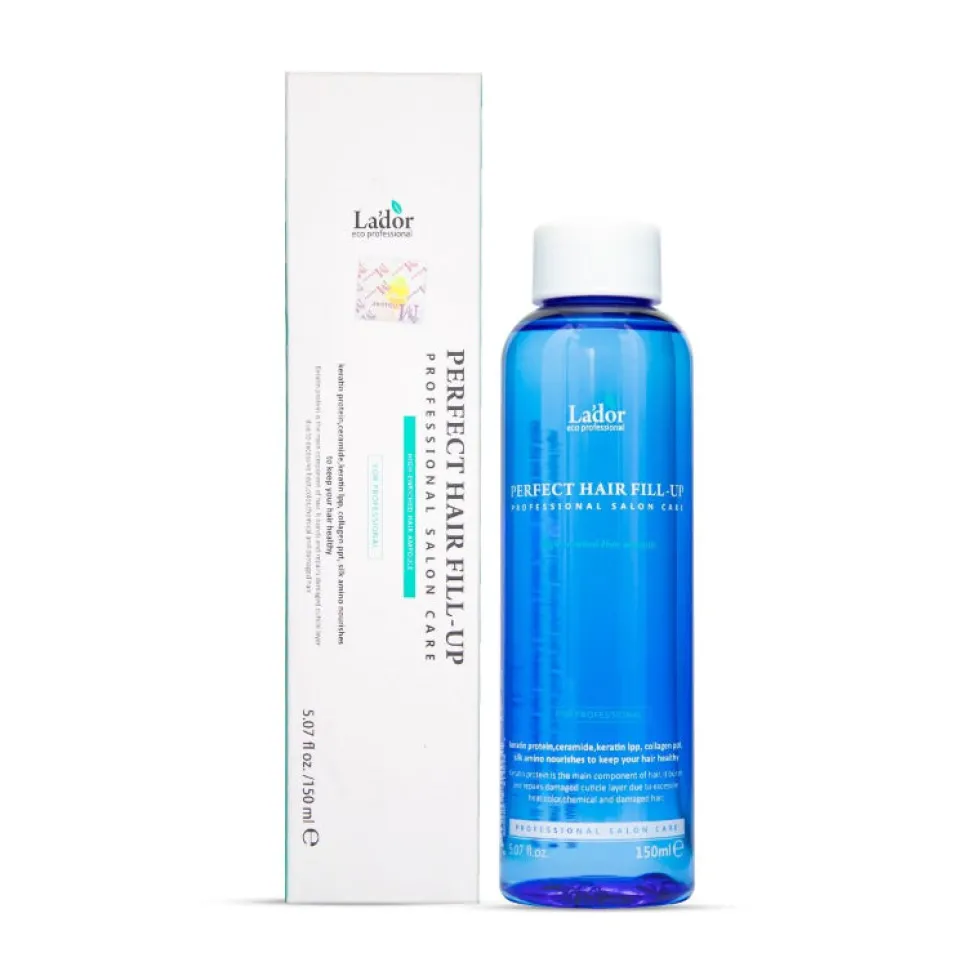 Perfect Hair Fill-Up