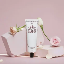 Perfumed Butter Handcream