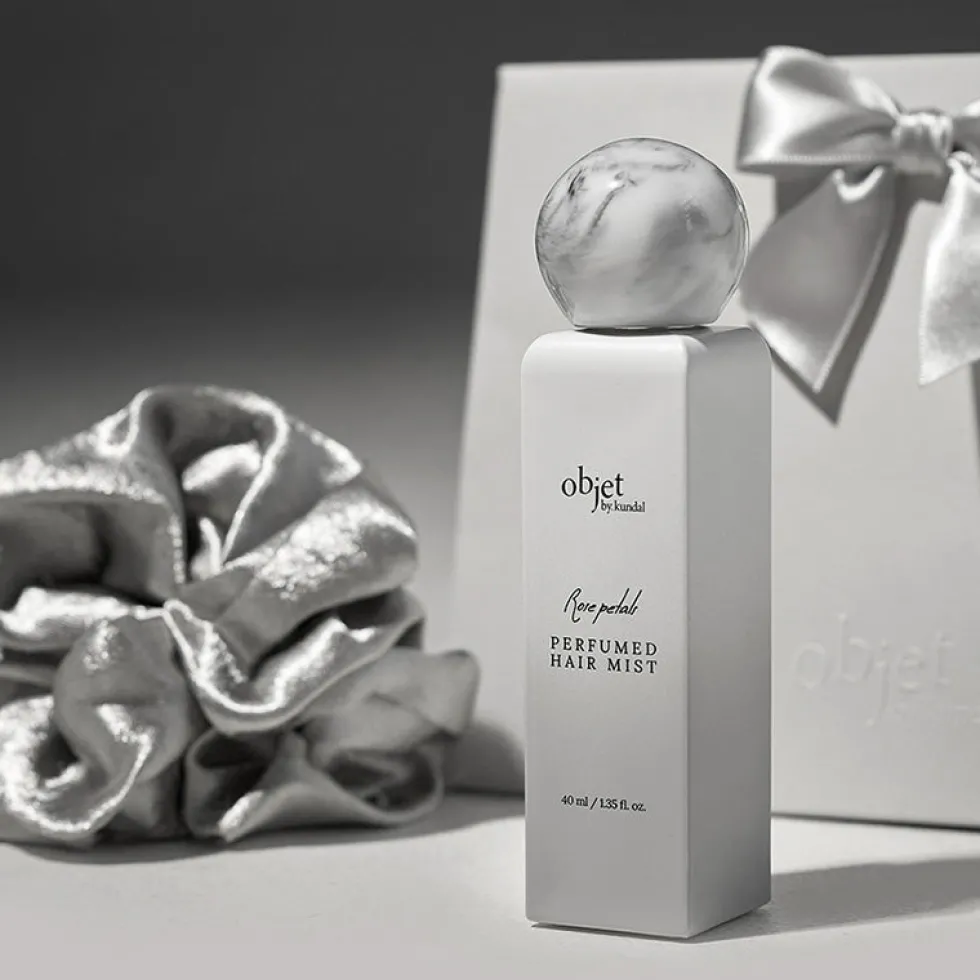 Perfumed Hair Mist