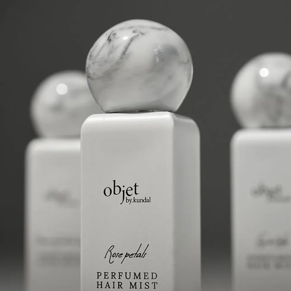 Perfumed Hair Mist