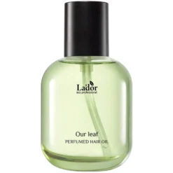 Perfumed Hair Oil