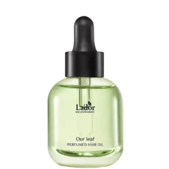 Perfumed Hair Oil