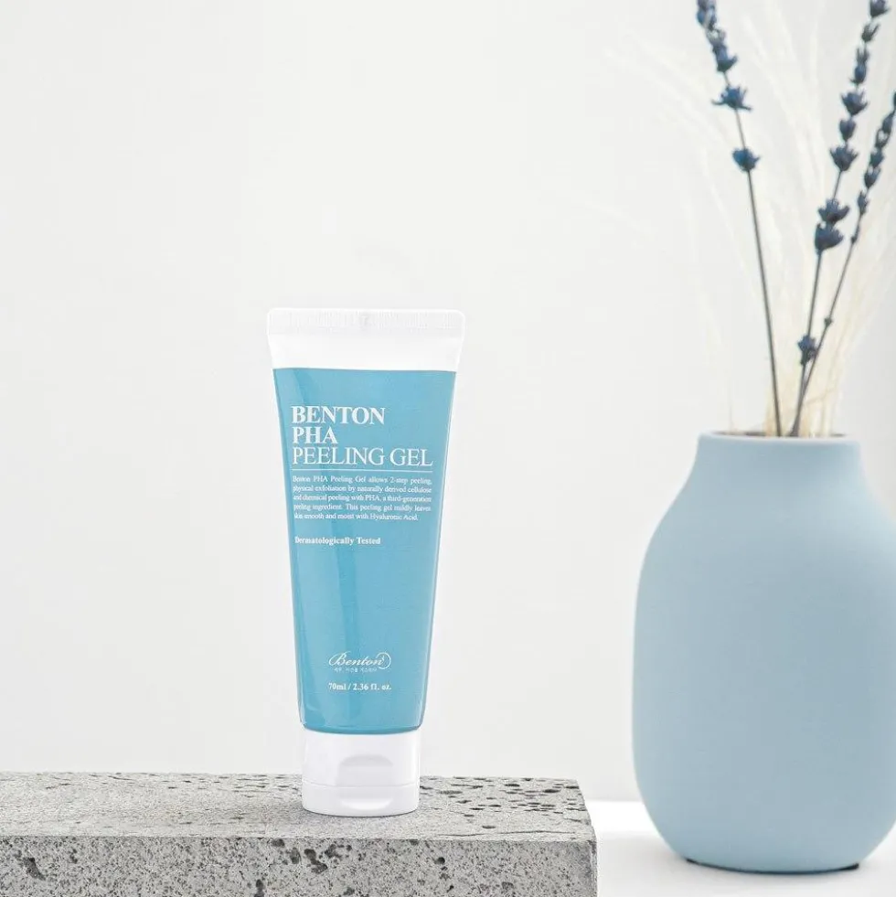 PHA Peeling Gel