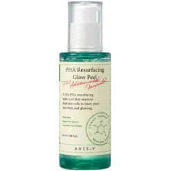 PHA Resurfacing Glow Peel