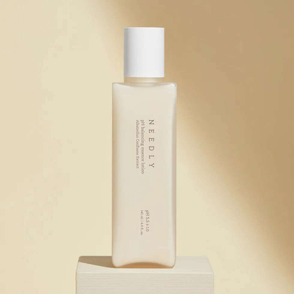 pH Balancing Essence Lotion