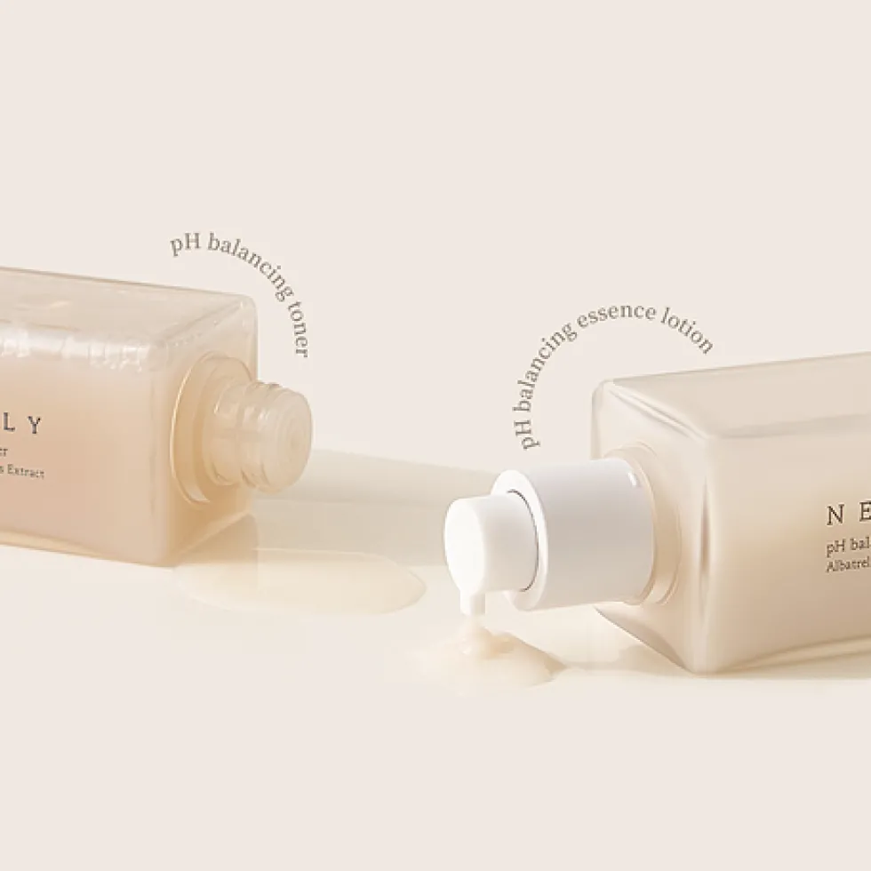 pH Balancing Essence Lotion