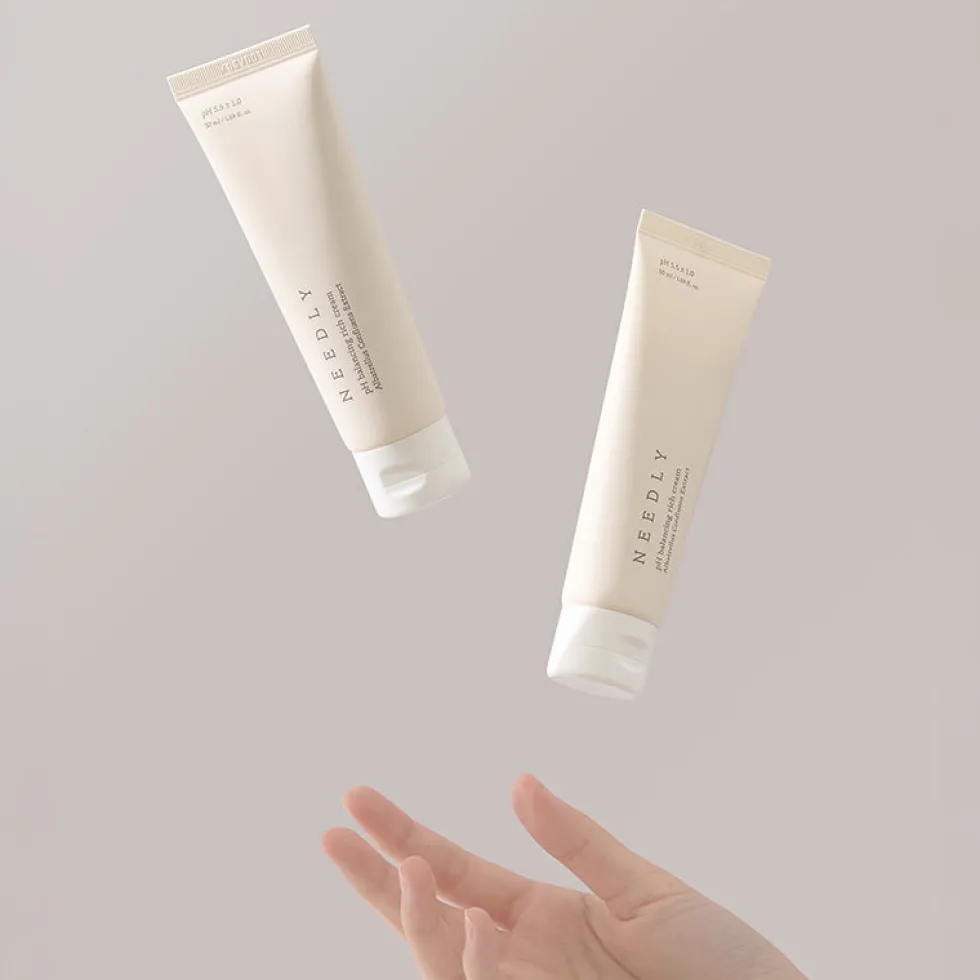 pH Balancing Rich Cream