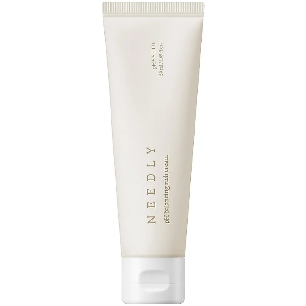 pH Balancing Rich Cream