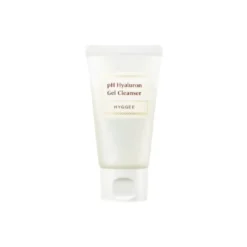 pH Hyaluron Gel Cleanser