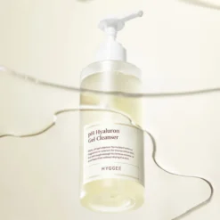 pH Hyaluron Gel Cleanser