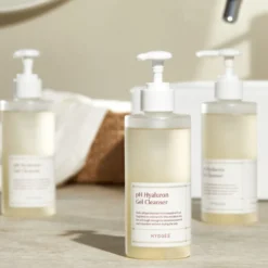 pH Hyaluron Gel Cleanser