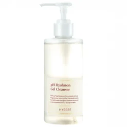 pH Hyaluron Gel Cleanser