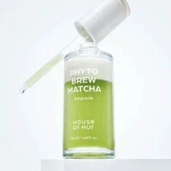Phyto Brew Matcha Ampoule