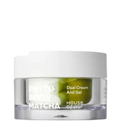 Phyto Brew Matcha Dual Cream and Gel