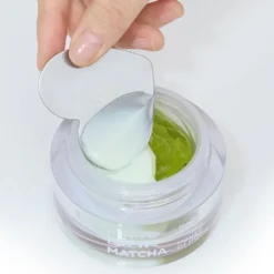 Phyto Brew Matcha Dual Cream and Gel