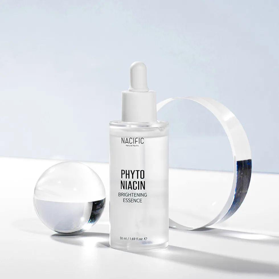 Phyto Niacin Brightening Essence