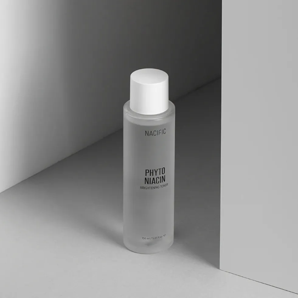 Phyto Niacin Brightening Toner
