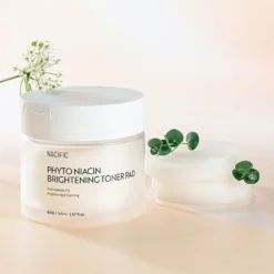 Phyto Niacin Brightening Toner Pad