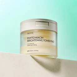 Phyto Niacin Brightening Toner Pad