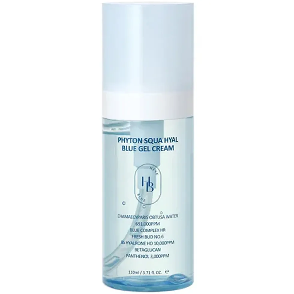 Phyton Squa Hyal Blue Gel Cream