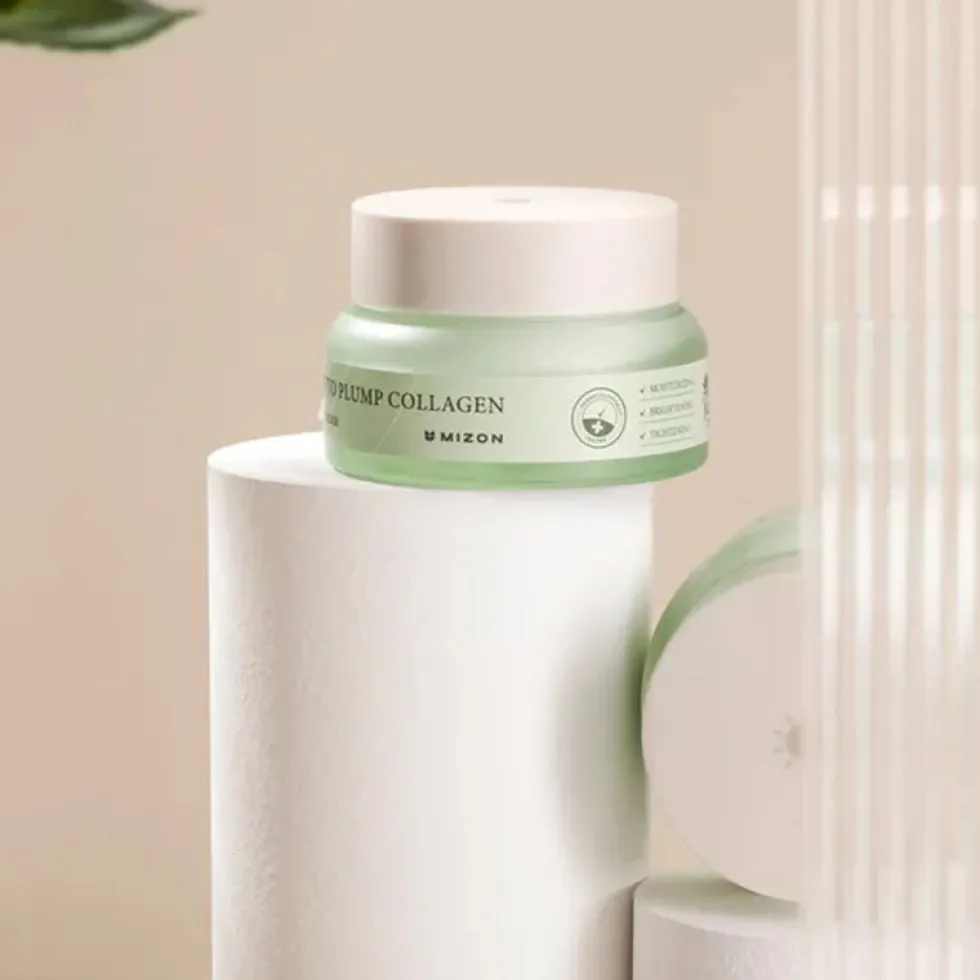 Phyto Plump Collagen Day Cream