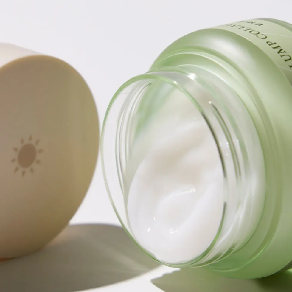 Phyto Plump Collagen Day Cream